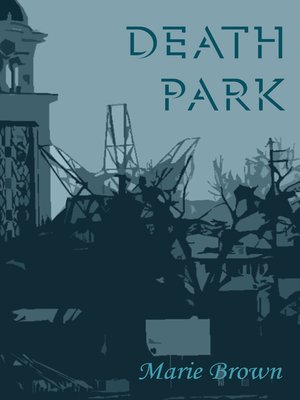 cover image of Death Park